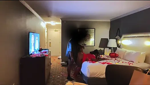 2026 Büyük Götlü Sevgililer Günü