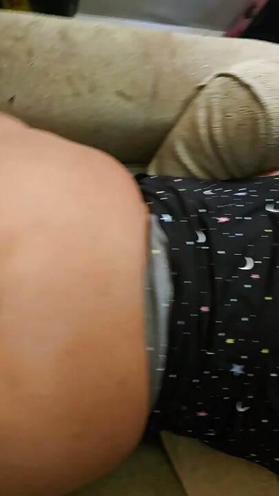 Breeding Young Bbw FATPUSSY