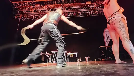 Cehennem sevgisi 2 von 3