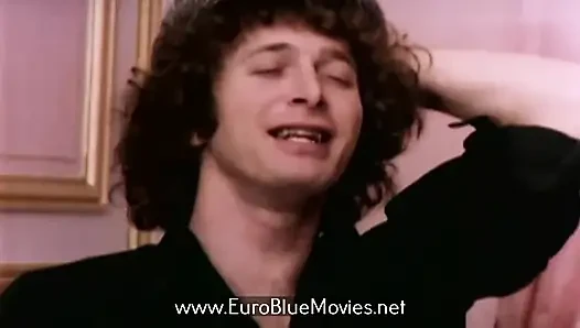 Les Aventures Queues Nickelees (1978)