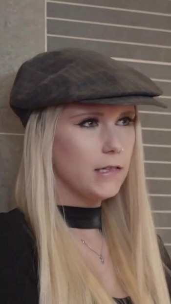 Spectacular moment from "GERMAN GIRLFRIEND LET FRIEND FUCK ANOTHER TEEN AND WATCH"