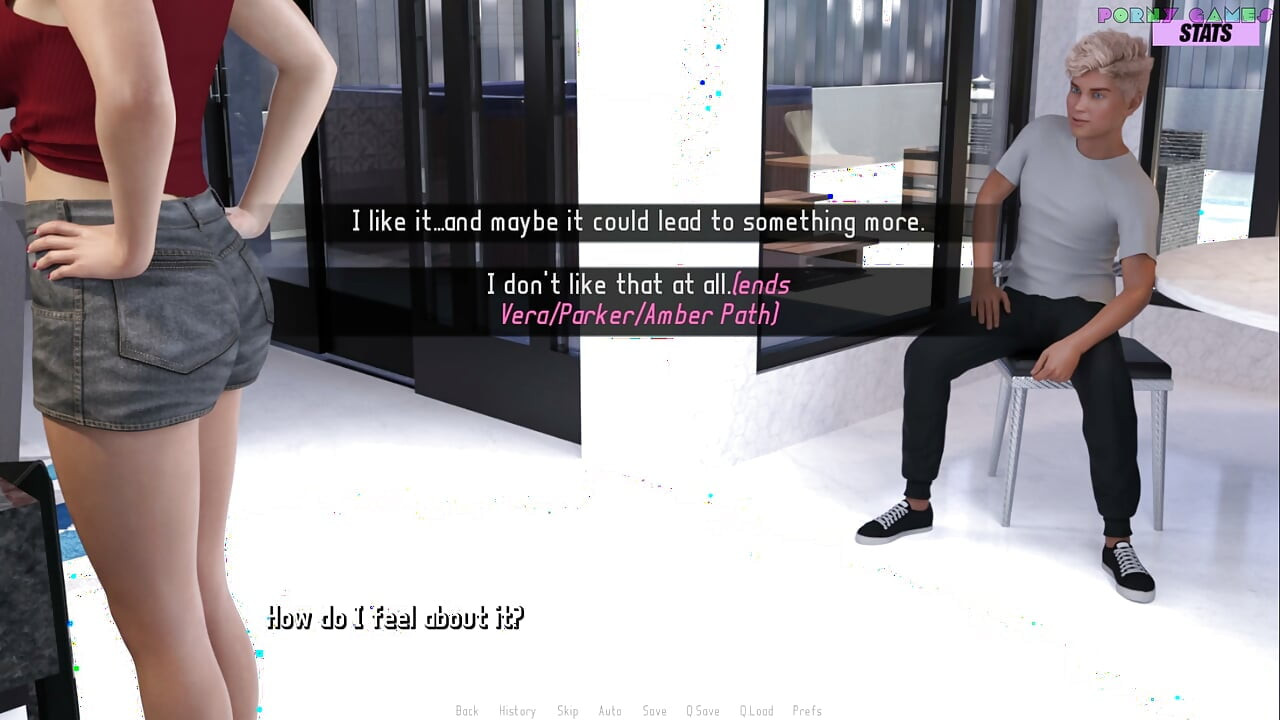 Her Desire by Wack Stepdaddy - Swinging with the Boss and His Horny Wife 17