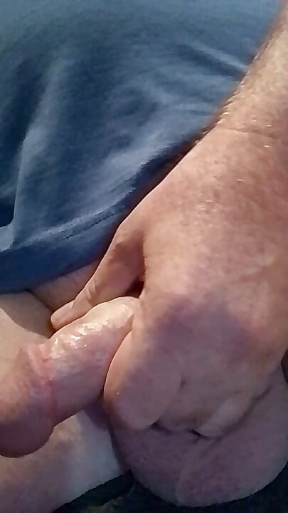 Anal probing night!