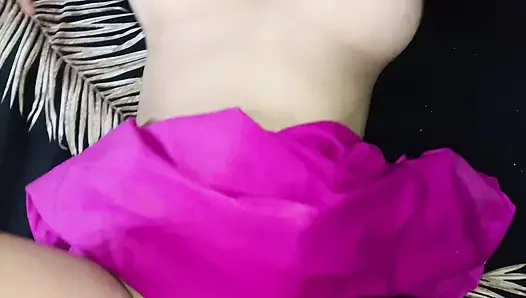 Village Ki Desi Hot Bhabhi Ko Choda