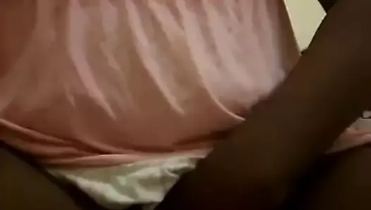 Эфиопская Geril занимается сексом со своим мальчиком Frinde