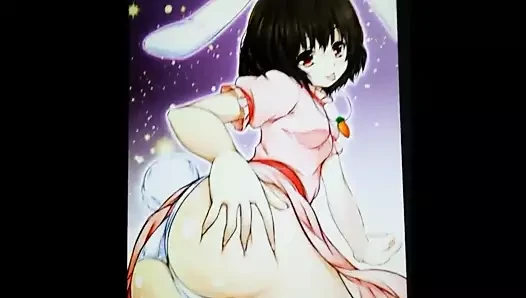 Touhou SOP -  Tewi Inaba