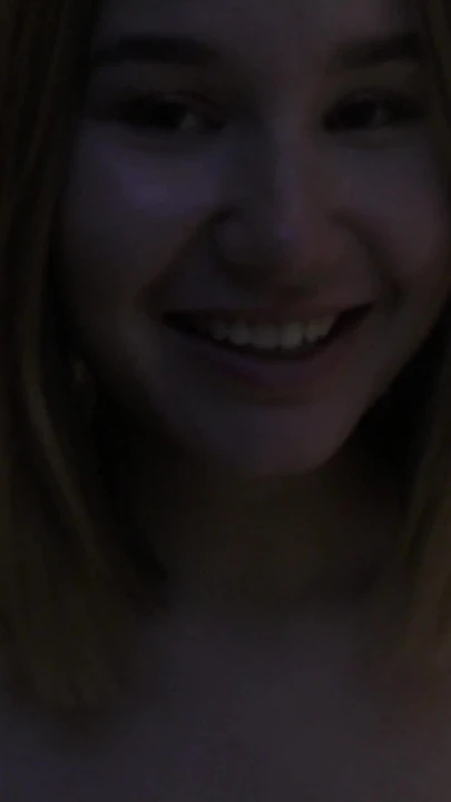 Must-see moment from "Watching my neighbor's daughter ! Oh, she's hot"