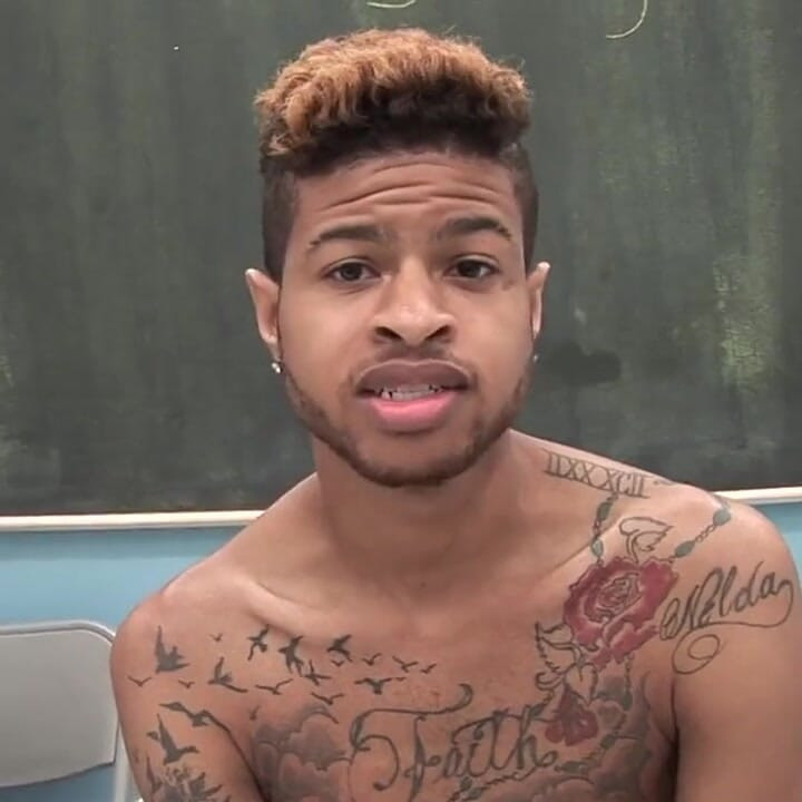 Leon Holt