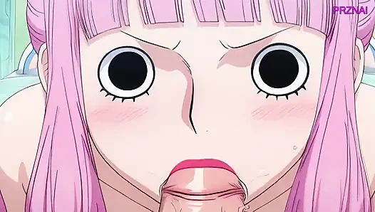 One Piece Perona Hen 3