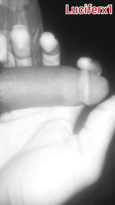 Big strong dick