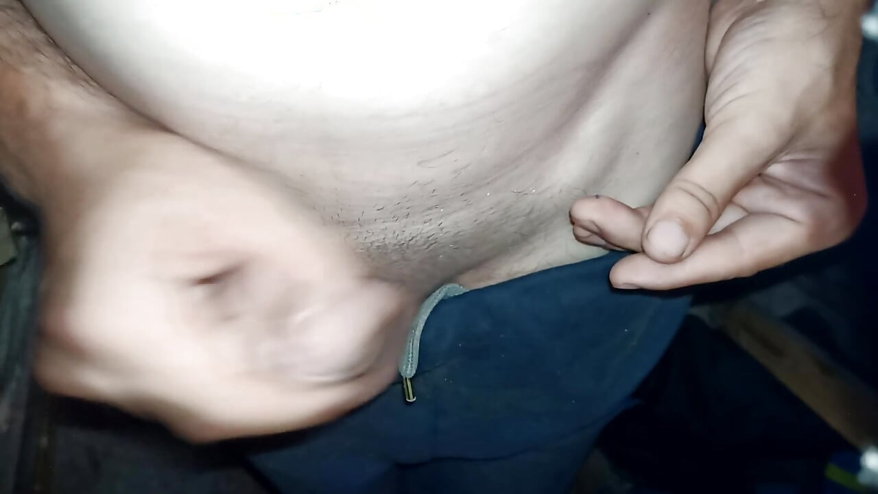 Only masturbation 24