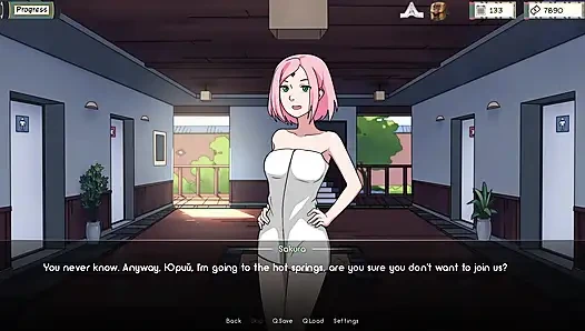 Complete Gameplay - Kunoichi Trainer, Part 27