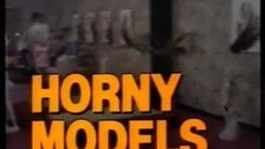 CC Horny Models