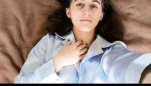 Seni yiyeceğim