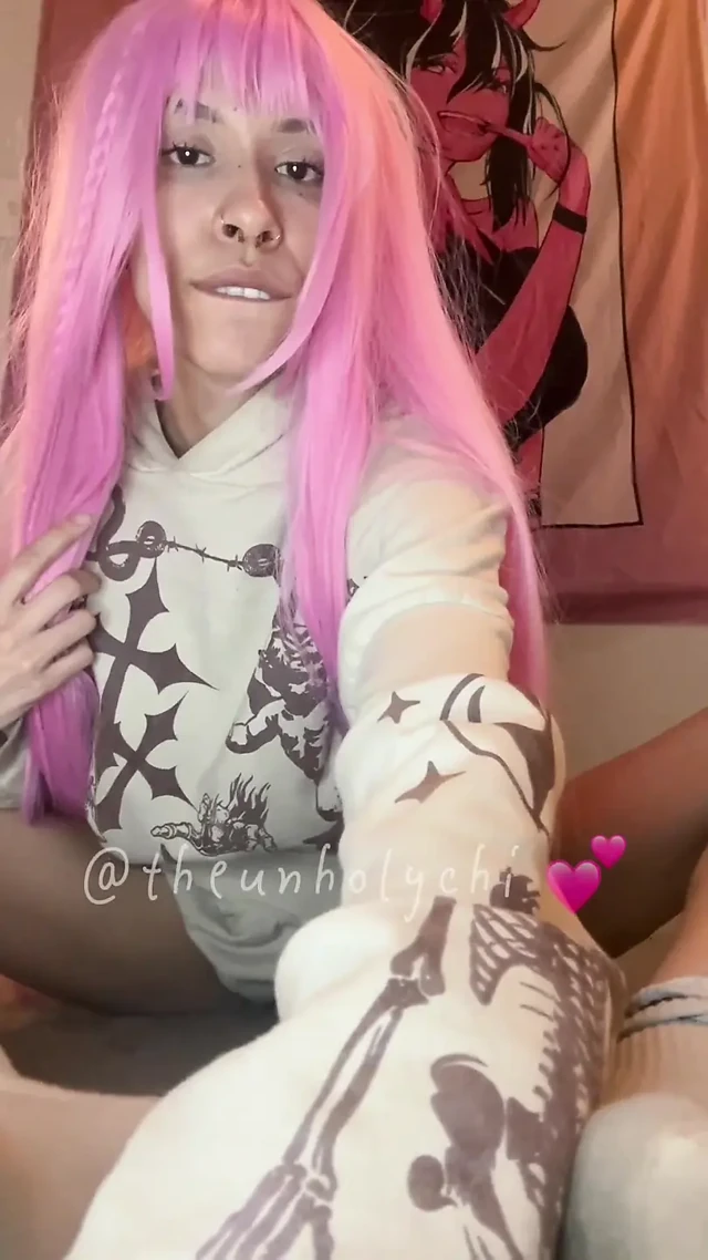 Gimme Sniffs和Kithes