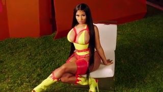 Nicki Minaj, Summer Girl (beste Teile)