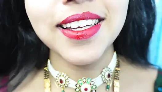 Schönes bhabhi