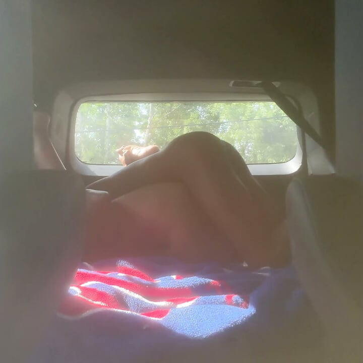 Big Stepdaddykj Big Titty Dominican Sucks && Fucks BBC Part 2