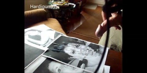 Boscodb streams of Cum tribute