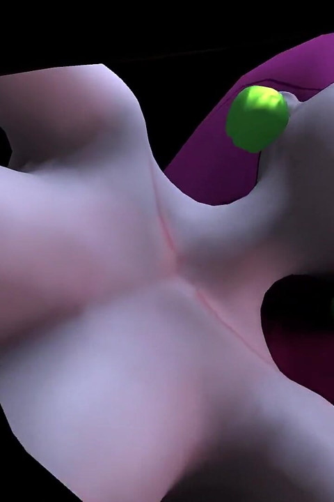 Jessie aus team Rocket lutscht schwanz in pOV