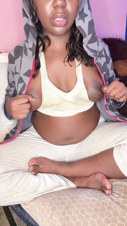 Babe Can I Tease You?