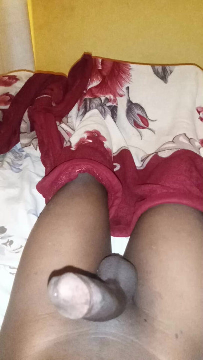 Hands On Dick