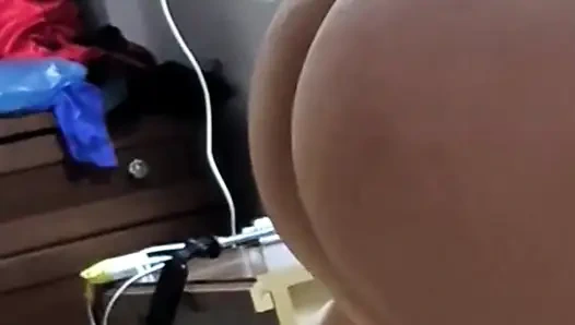 Arap lezbiyen Tunuslu seks