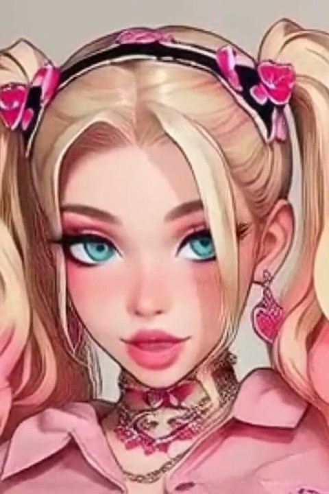 Married Blonde Gave Her Pussy to Her Stepbrother. Waifu Hentai Animation.