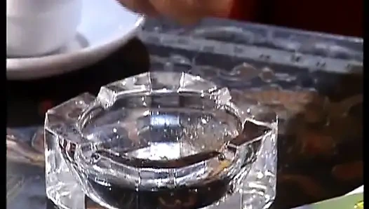 Cerita seks threesome hot bareng lesbian!