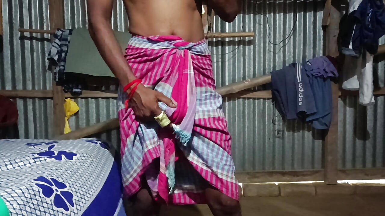 7'' desi black  big cock comeshot,