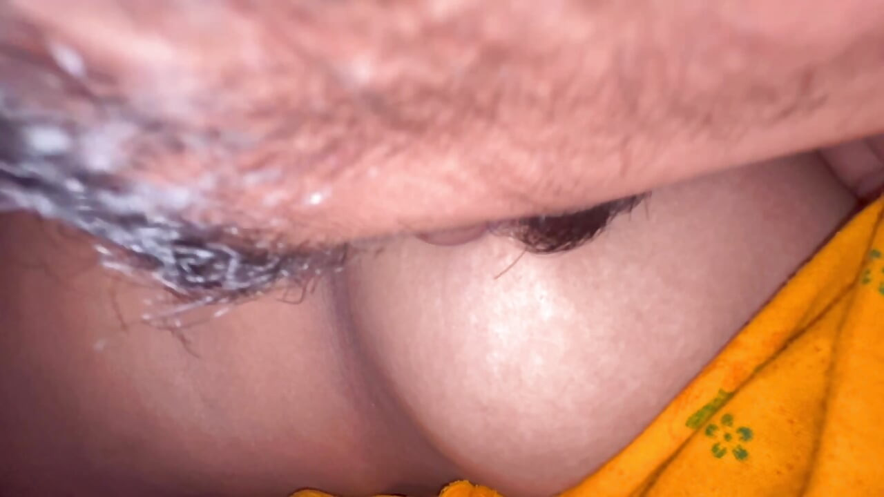 Desi Bhabhi Small Hair Pussy Fuck Video