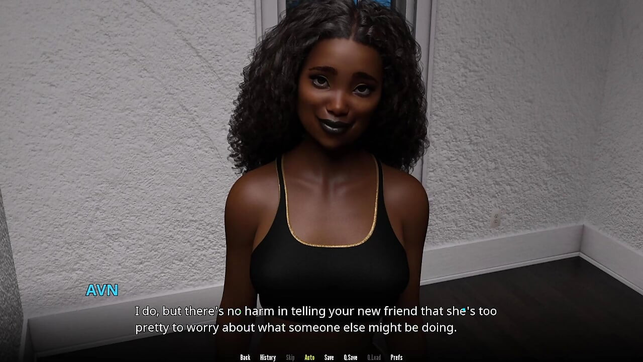 Wvm - Jamie Is Getting a Hot Tigh Job in the Shower