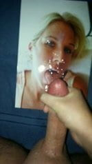 Cum tribute CumArtist1