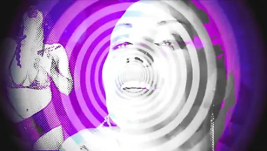 Sissy-schlampe transformation & mind fick! Akzeptiere, dass du deinen mund gefüllt haben musst!