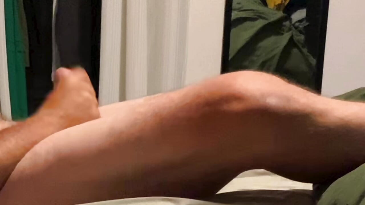 Straight up precum edging cumshot stroke