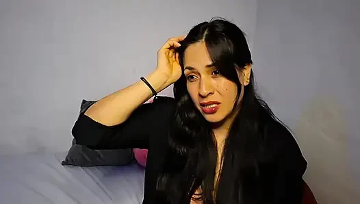Asmr rol yapma tu novia te cuida