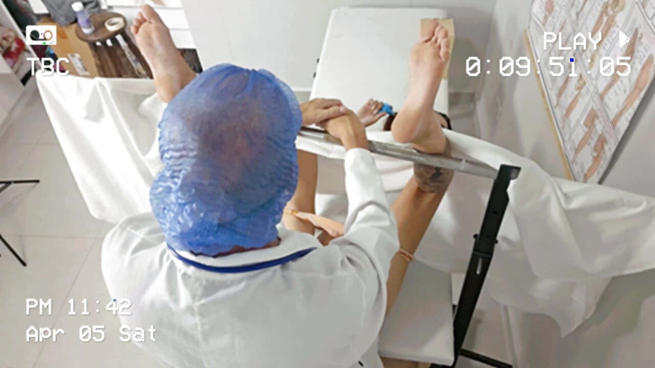 Gynecologist Loses Cell Phone and Leaks Videos of His Patients