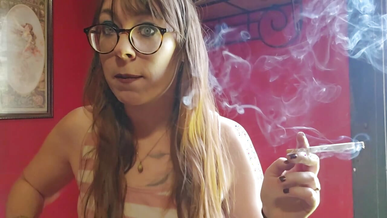 Smoking and Sex, my real candid thoughts