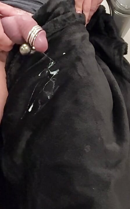 Creamy Cum Loads