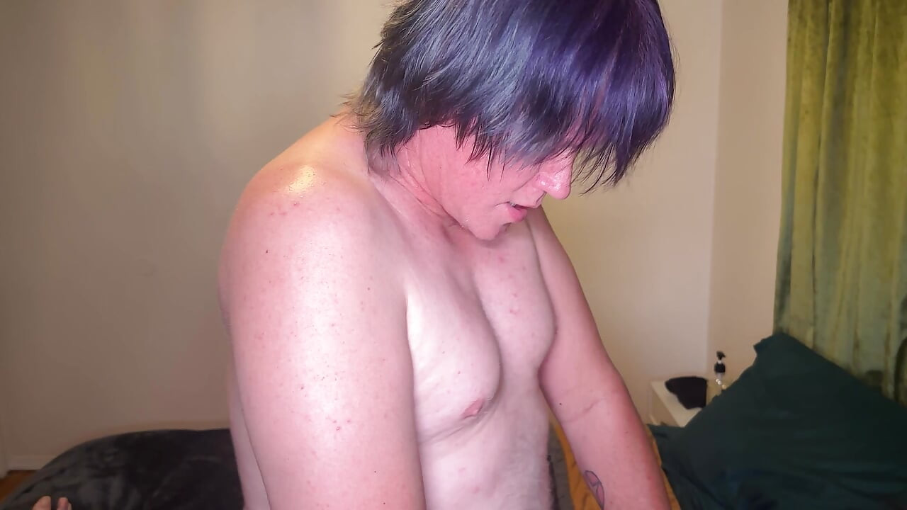 Doublestuffed - MMF DP, DVP og Frotting - Cliff Media Productions