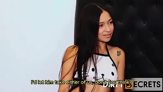 A SLUMBER PARTY WITH MY FRIEND ENDED IN A SEX PARTY AND ANAL SEX WITH A STRANGER.