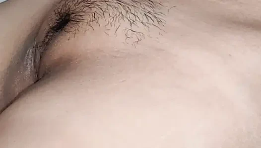 I am a virgin and my stepfather is ejaculating in my vagina for the first time.