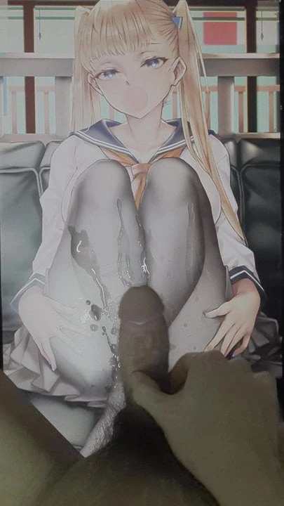 anime girl sop - 36