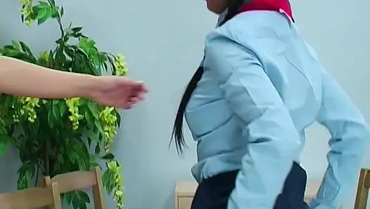 Taylor Asswhip Classic0790