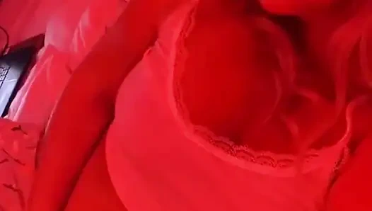 Do You Think These Pajamas Are Too Sexy for Stepmommy?