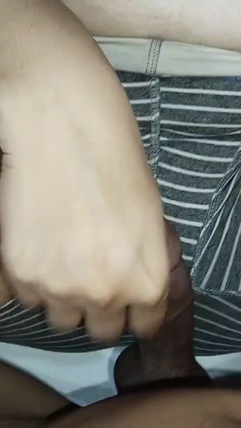 Momento chiave da "Mehak nazz dice porcate con il suo capo"
