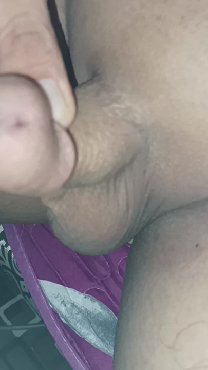 Masturbate