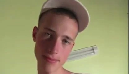 Love his balls