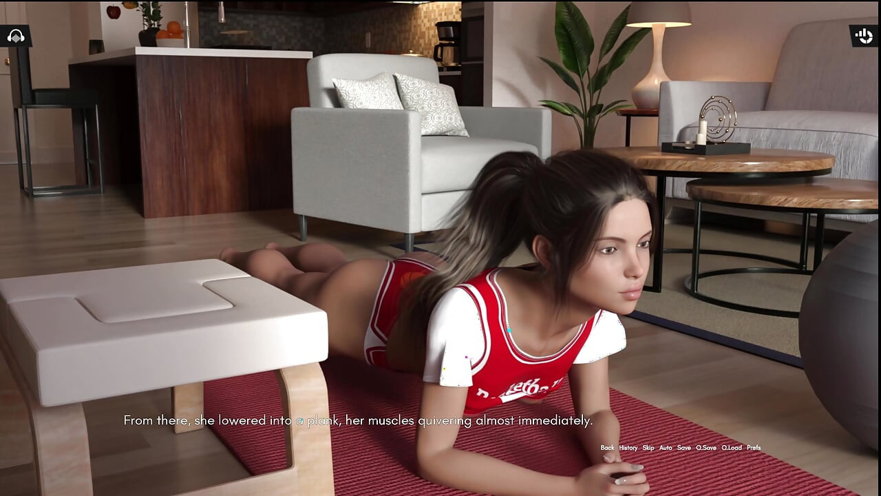 City of Sin - the Nocturne Files (part 6)