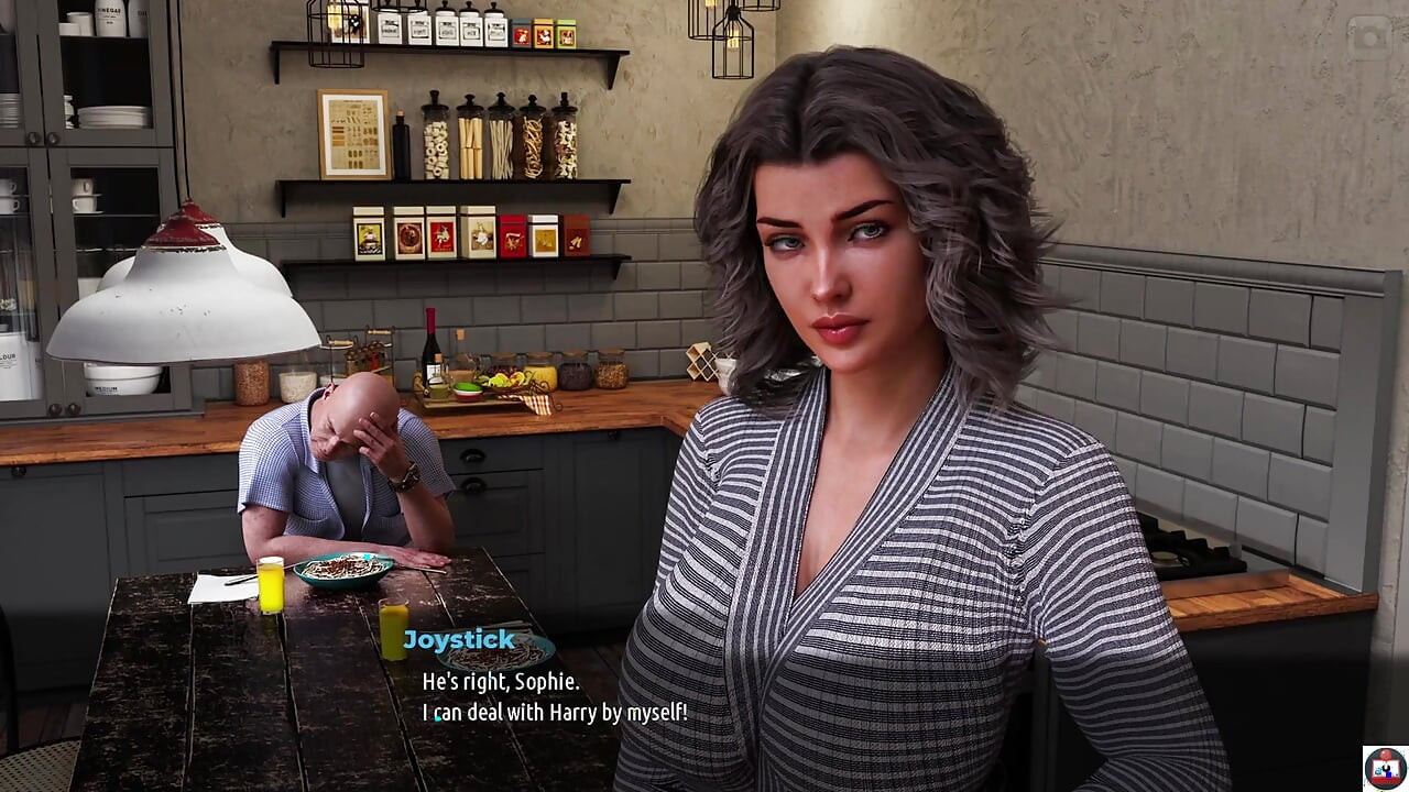 MILFs of Sunville - Ep 02